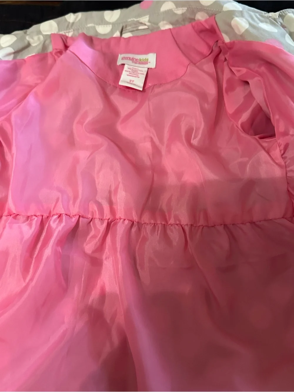 Oshkosh B’gosh  Genuine Kids Jacket